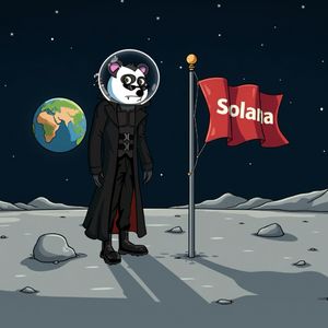 Cryptocurrency Dilemmas: Solana's Challenges and Panshibi's Promising Horizon