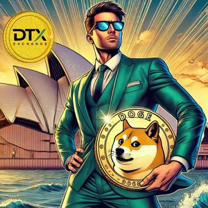 From Dogecoin's Struggles to DTX's Rise: Navigating the Crypto Wave