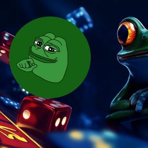 Will DOGE and PEPE Fuel the Next Meme Coin Surge? Rollblock Sets New Records on Ethereum