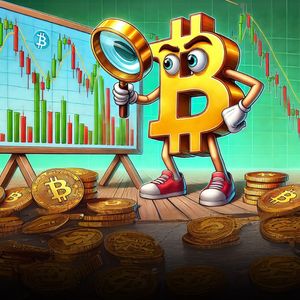 Bitcoin Price Analysis: BTC Reclaims $97,000 As Markets Make Substantial Recovery