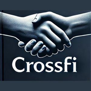 CrossFi's Visionary Journey: Forging New Paths Through Strategic Alliances