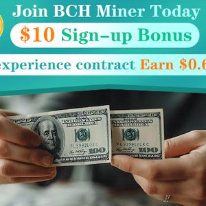 Unlock the Potential of Altcoins with BCH Miner: Your Gateway to Wealth