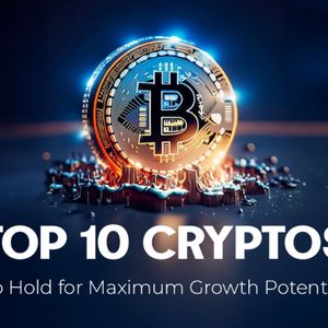 Discover Hidden Crypto Treasures: A Journey into the World of Low Cap Coins