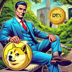 2025: The Year of Utility Altcoins and the Fate of Dogecoin