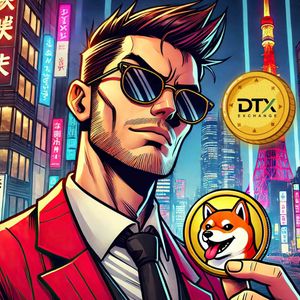 The Rising Star of DTX Exchange: A Challenge to Litecoin's Reign