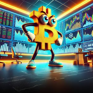 Bitcoin Price Analysis: Is BTC Preparing For A Move Past $100,000?