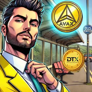 Could DTX Exchange Surge Past ADA and AVAX to Reach $10? Exploring a Potential 100x Rally