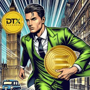 Uncovering the Potential of Emerging Cryptos: A Spotlight on Solana, DTX, and DOGE ETF