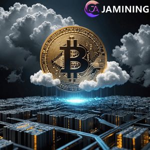 JA Mining: A New Dawn in Cloud Mining Under FCA Supervision