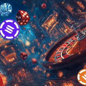 The New GameFi Revolution: Why Rollblock Is Capturing the Attention of Crypto Investors