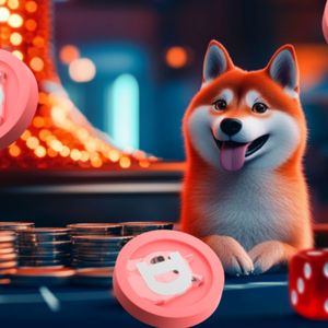 The Rise of Rollblock: A New Contender in the Crypto Gaming Universe