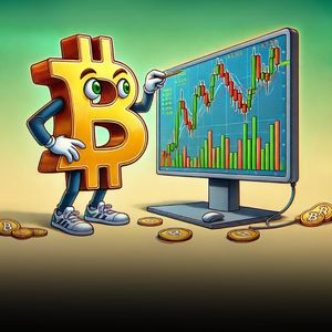 Bitcoin Price Analysis: BTC Settles Around $96,000 After Bybit Shock