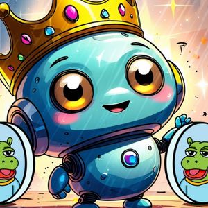 A Glimpse into FloppyPepe (FPPE): The Crypto Revolution Fueled by AI and Market Trust