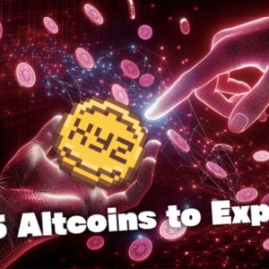 Exploring New Horizons in Cryptocurrency: Opportunities Amidst Decline