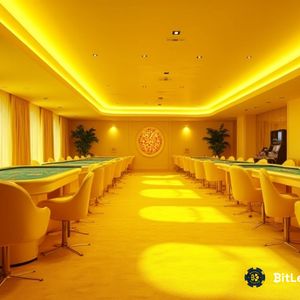 The Rise of BitLemons: A New Era of Profit in Crypto Gaming