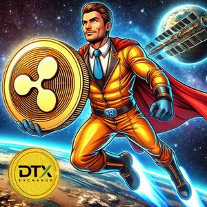 The Emergence of a Potential Crypto Giant: A Deep Dive into DTX Exchange