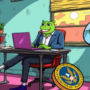 How FloppyPepe (FPPE) Is Poised to Revolutionize the Crypto Market Amid XRP's Resurgence