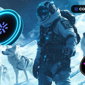 Emerging Trends in Blockchain: Coldware's Rise Amid Solana's Market Influence