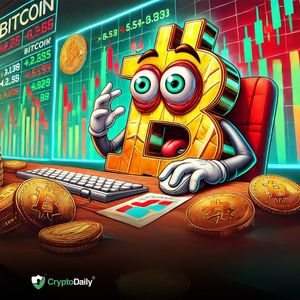 Bitcoin Price Analysis: Can BTC Reclaim $90,000 Or Is A Deeper Correction On The Horizon?