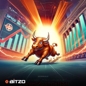 Aptos & SUI Can Catch The Bullish Momentum - Key Insights Revealed