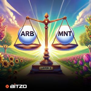 Arbitrum (ARB) vs Mantle (MNT): Which Layer 2 Crypto is the Best Investment This Spring?