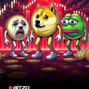 Meme Coins in Red – Are March Rebounds Possible for Dogecoin (DOGE), Floki Inu (FLOKI) & PEPE?