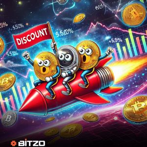 Biggest Crypto Discount In Months – 3 Coins Primed To Explode Once This Dip Ends!