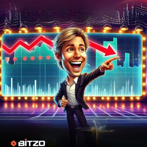 Michael Saylor Sees Opportunity – Find Out The Top Altcoins To Buy Amid The Current Dip!