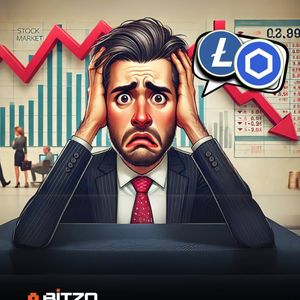 Litecoin and Chainlink May Face Further Correction Before a Reversal: LTC & LINK Price Prediction