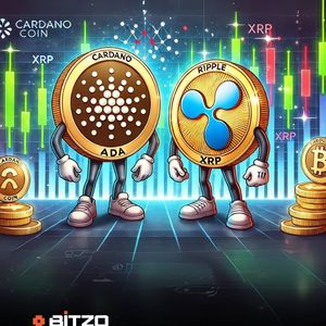 Will XRP Reach $7 and Cardano Hit $5? Bold 2025 ATH Price Predictions for XRP & ADA