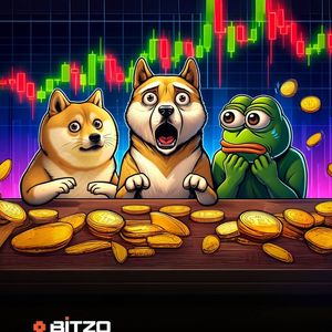 Are Memecoins in Trouble? – March Price Prediction for Dogecoin, PEPE & BONK