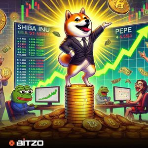 Memecoin Market Update: Shiba Inu (SHIB) Hits a Key Price Level, While Pepe Holders Enjoy Positive Trading Prospects