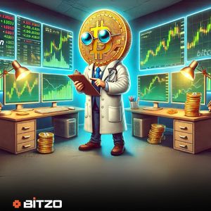 Bitcoin Price Analysis: BTC Rallies As Fed Keeps Interest Rates Unchanged