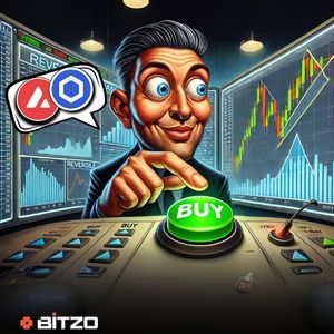 Reversal Triangle Forming for Chainlink (LINK) and Avalanche (AVAX) – Is It Time to Buy LINK and AVAX?