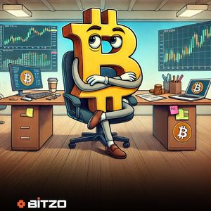 Bitcoin Price Analysis: Can BTC Sustain Its Latest Recovery?