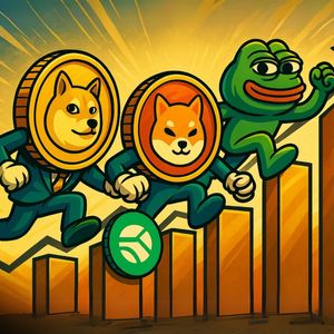 Can Main Memecoins Rebound After Market Correction – What's Next for Dogecoin, Shiba Inu & PEPE?