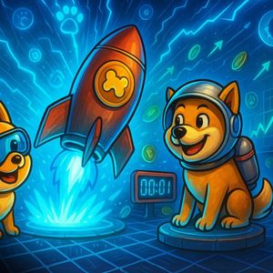 Strategic Entry For Dogecoin And Shiba Inu: Why Now Is Best – Before Their Upcoming Rally