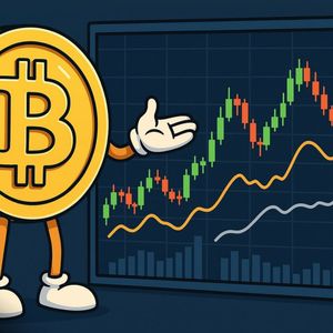 Bitcoin Price Analysis: BTC Tests $97,000 As Momentum Builds