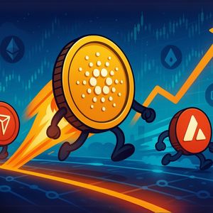 Could Cardano Be the Catalyst for the Next Altcoin Rally? – Will TRX and AVAX Follow in Its Footsteps?