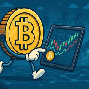 Bitcoin Price Analysis: BTC Consolidates As $100,000 Looms