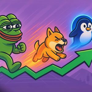 Breakout Watch for PEPE and BONK – Are They About to Rival Pengu’s Gains?