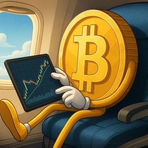 Bitcoin Price Analysis: BTC Slips Below $96,000, But Sentiment Still Bullish