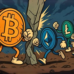 Bitcoin Battles $98K Resistance – These 3 Altcoins Could Deliver Quick Gains Amid Volatility