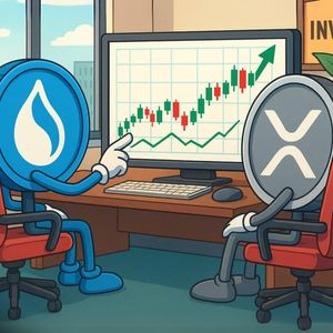May Price Outlook for SUI and XRP Turns Bullish – Here’s What Investors Should Know