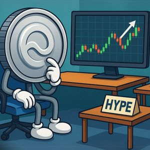 Analysts Eye Jupiter (JUP) and Hyperliquid (HYPE) as Top Picks – Is the Crypto Bull Market Already at Full Strength?