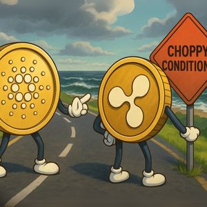 Big Moves Ahead for Cardano and Ripple – ADA & XRP Price Outlook Signals Choppy Conditions This Summer