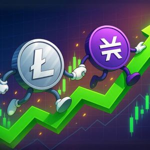 Litecoin (LTC) and Stacks (STX) Show Strong Daily Gains – Can Their Price Rally Continue?