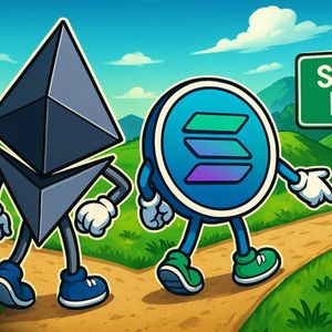 Sell in May or Stay in Play? How Far Can Solana (SOL) and Ethereum (ETH) Prices Rise This Month?