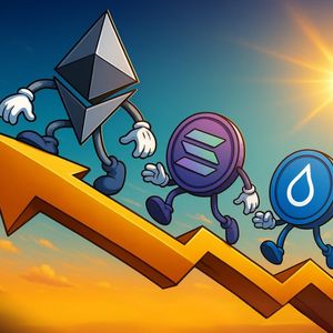 Ethereum’s Return to $3,000 No Longer Looks Like a Dream – What’s Next for Solana and SUI in This Market?