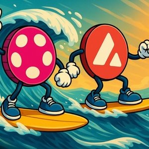 Will Polkadot and Avalanche Catch the 2025 Bull Wave – Or Are They Being Left Behind by Newer Altcoins?